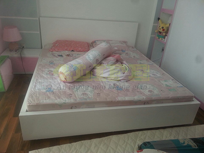 Thiết kế - Thi công nội thất Biệt thự Nguyễn Sơn