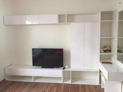 Thiết kế - Thi công nội thất biệt thự Thành Thái - anh Trung