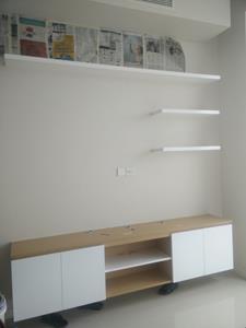 Thiết kế - Thi công nội thất Căn hộ cao cấp Sarimi Sala