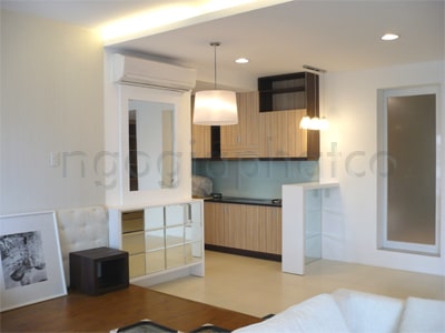 NỘI THẤT CĂN HỘ CAO CẤP SKY GARDEN III 4