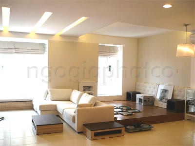 NỘI THẤT CĂN HỘ CAO CẤP SKY GARDEN III 1