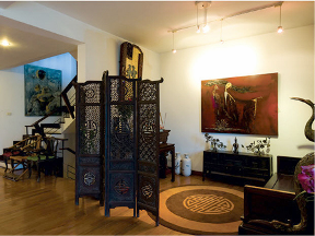 Lưu ý những điểm bất lợi trong nhà bạn