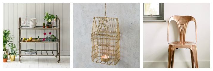 Phong cách thiết kế nội thất của bạn là gì?