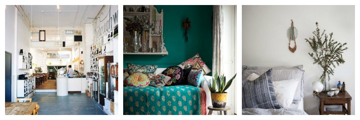 Phong cách thiết kế nội thất của bạn là gì?