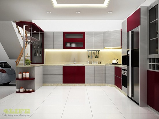 Mau Noi That Biet Thu Nguyen Son Phong Sinh Hoat Chung 015