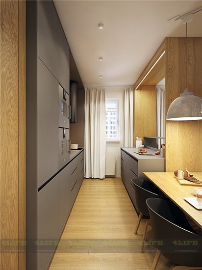 Mau Noi That Can Ho 2 Phong Ngu Tong Mau Vang Phong Ngu Master 015