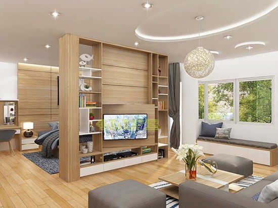 Mau Noi That Nha Pho Bac Hanh Phong Ngu Master 05