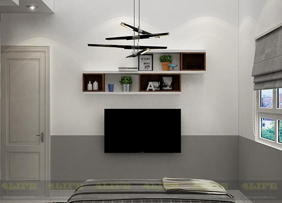 Noi That Nha Pho Cao Cap Anh Tien Phong Khach 05