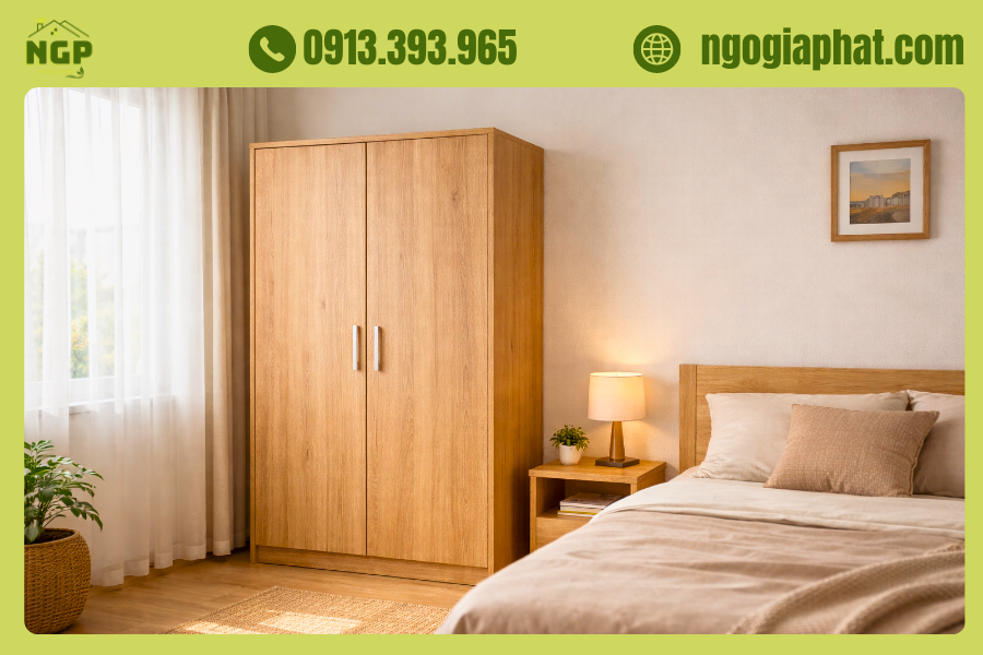 Mua Tủ Quần Áo Giá Rẻ TPHCM: Tổng Kho Sỉ & Lẻ Tại Xưởng, Giao Ngay 1 Tủ Quần Áo Giá Rẻ TPHCM