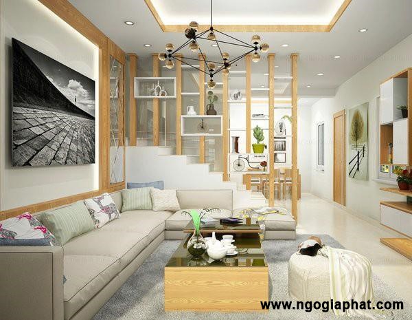 Tu Van 4 Buoc Thiet Ke Phong Khach Dep 10