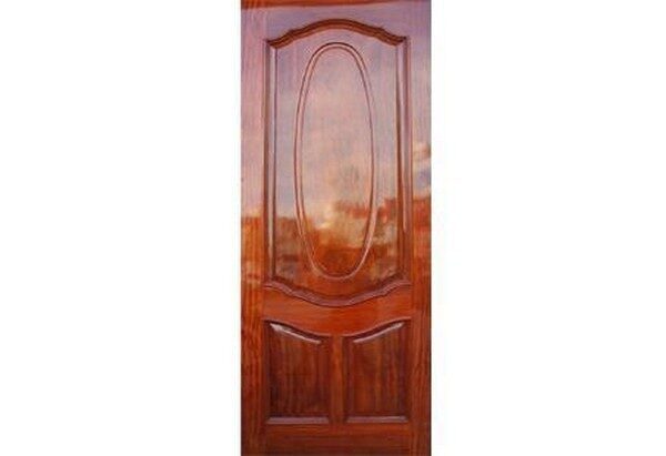 Cua Go Go Do Mot Canh 2