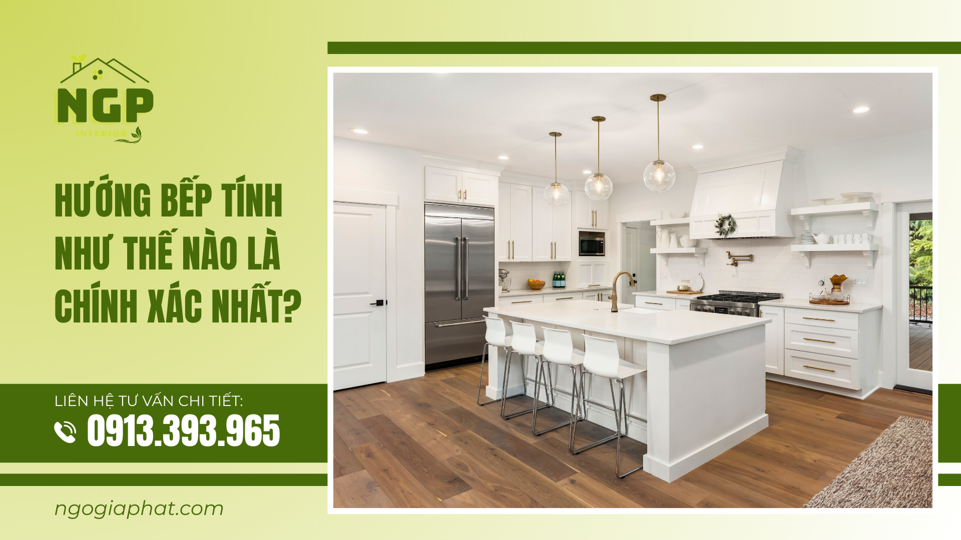 Huong Bep Tinh Nhu The Nao