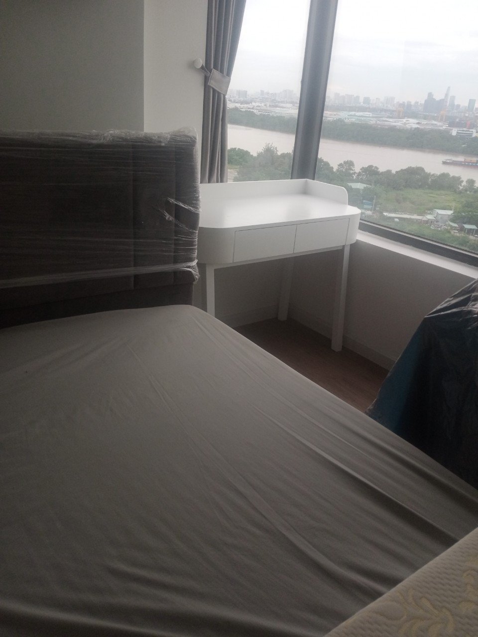 Căn hộ Cao Cấp Thủ Thiêm Gargon Quận 2 15