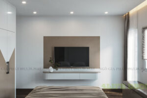 Kệ Tivi Phòng Ngủ LF037