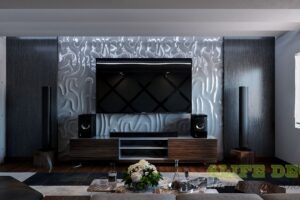 Kệ Tivi Sang Trọng LF041