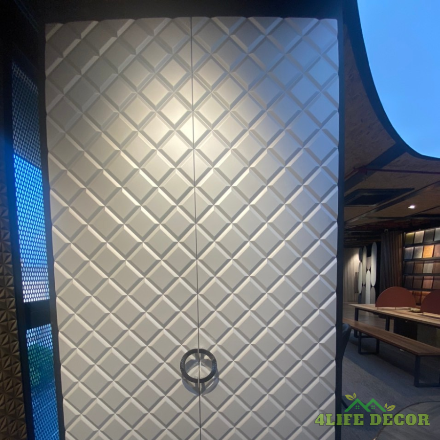 Vật liệu mới gỗ An Cường - Tấm biên 02