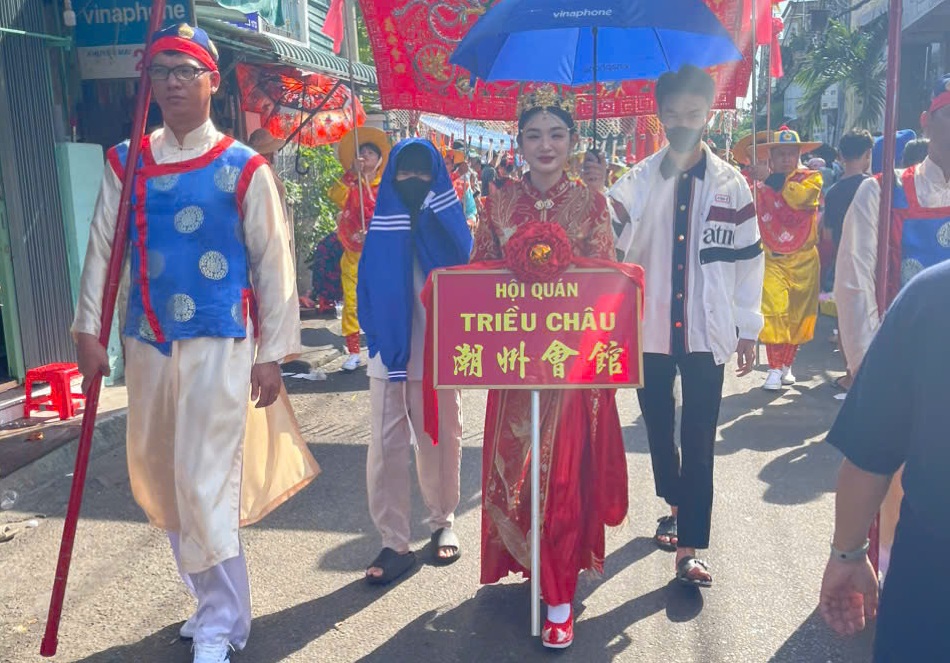 Hội quán Triều Châu