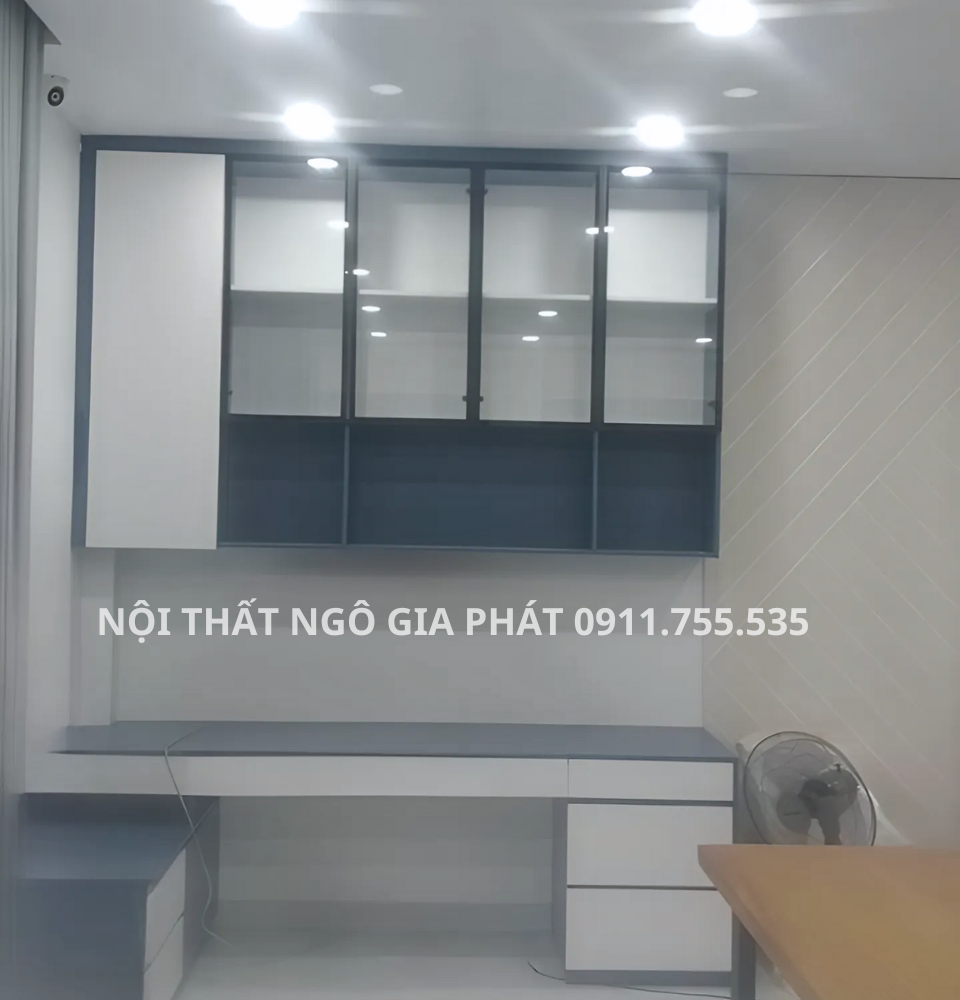 Nội thất bàn học