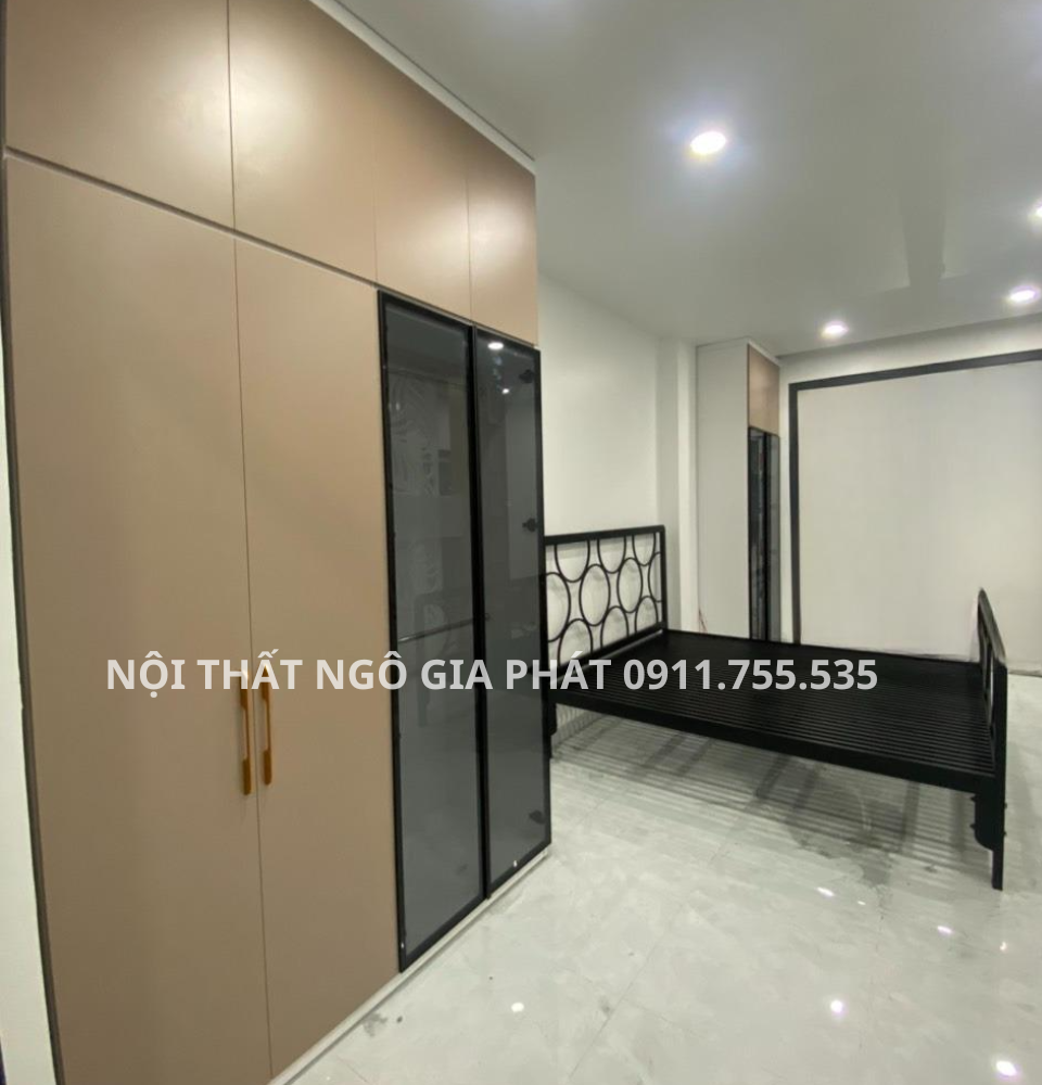 Nội thất phòng ngủ 01