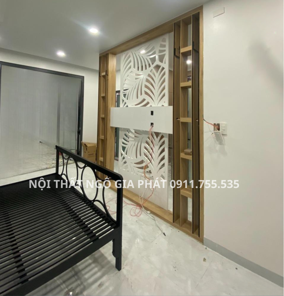 Nội thất phòng ngủ 02