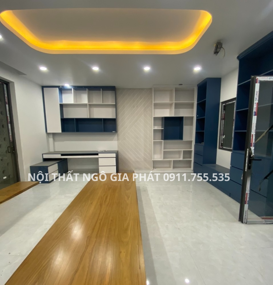 Nội thất phòng tiếp khách