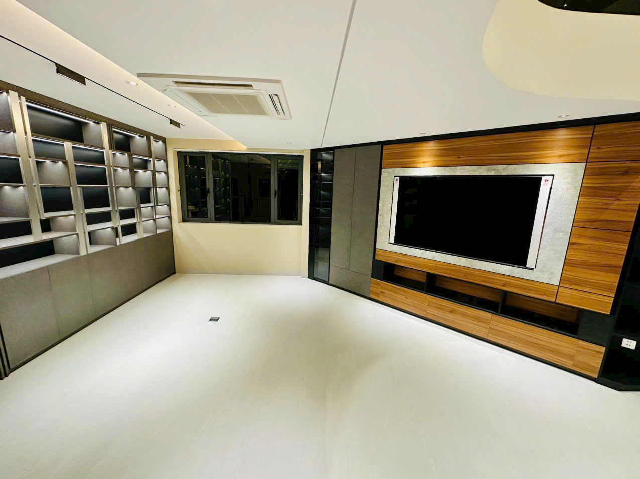 Thiết kế – thi công full nội thất biệt thự Senturia 8