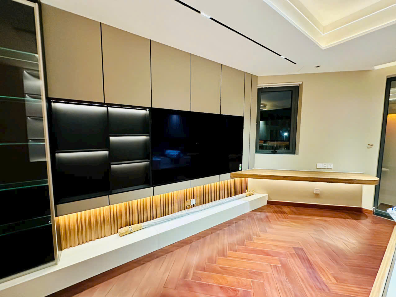 Thiết Kế – Thi Công Full Nội Thất Biệt Thự Senturia