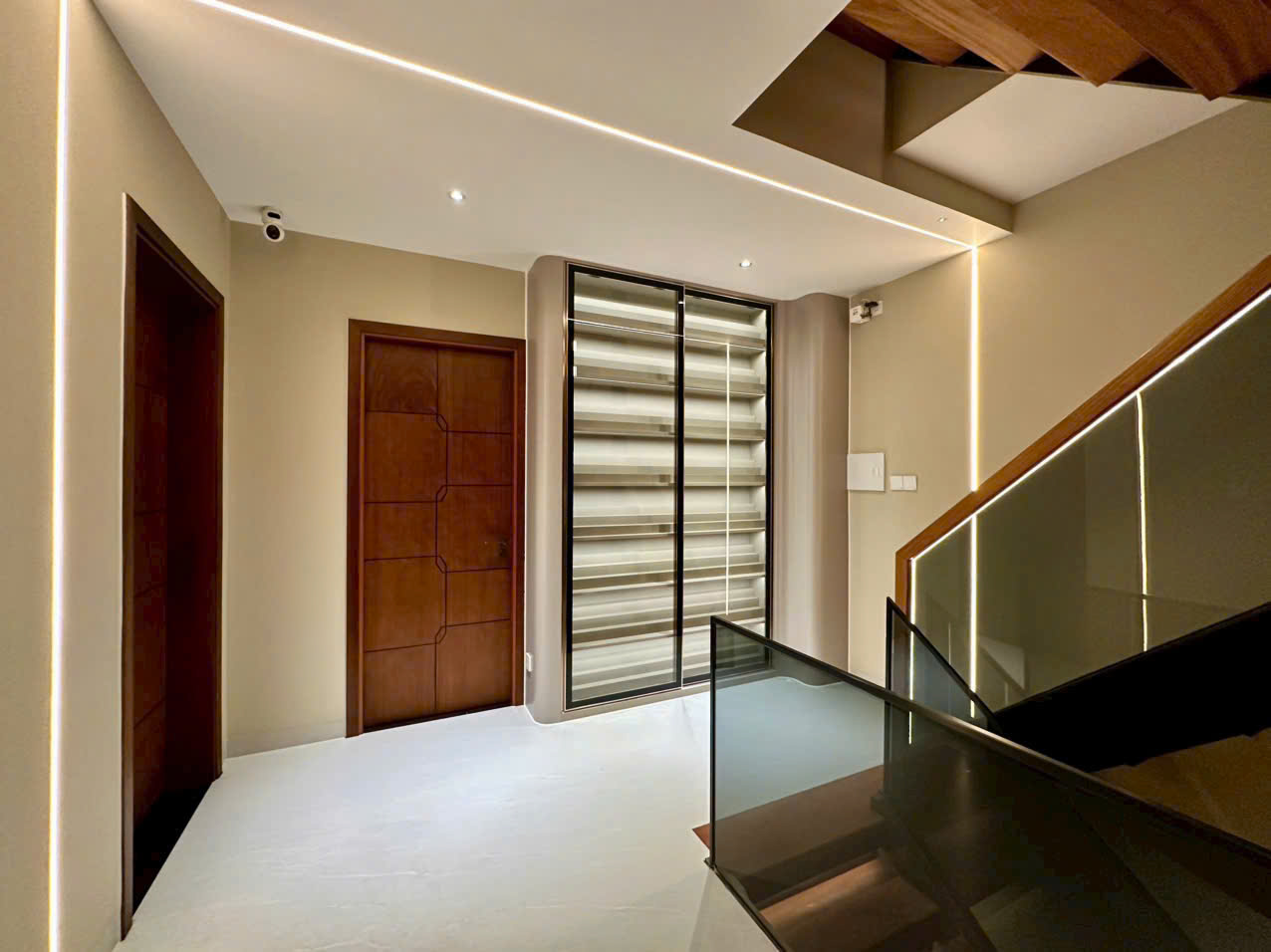 Thiết kế – thi công full nội thất biệt thự Senturia 6