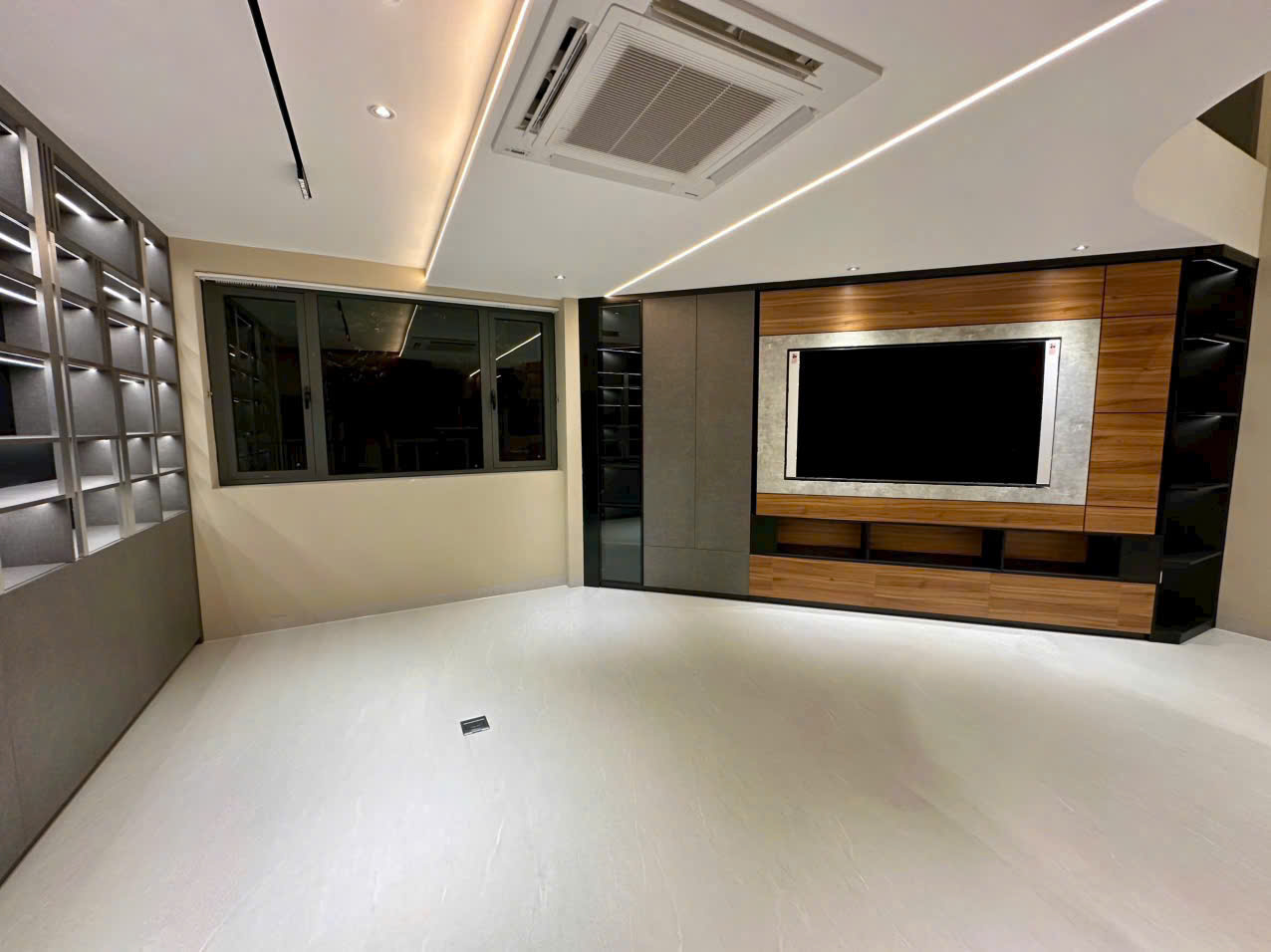 Thiết kế – thi công full nội thất biệt thự Senturia 4