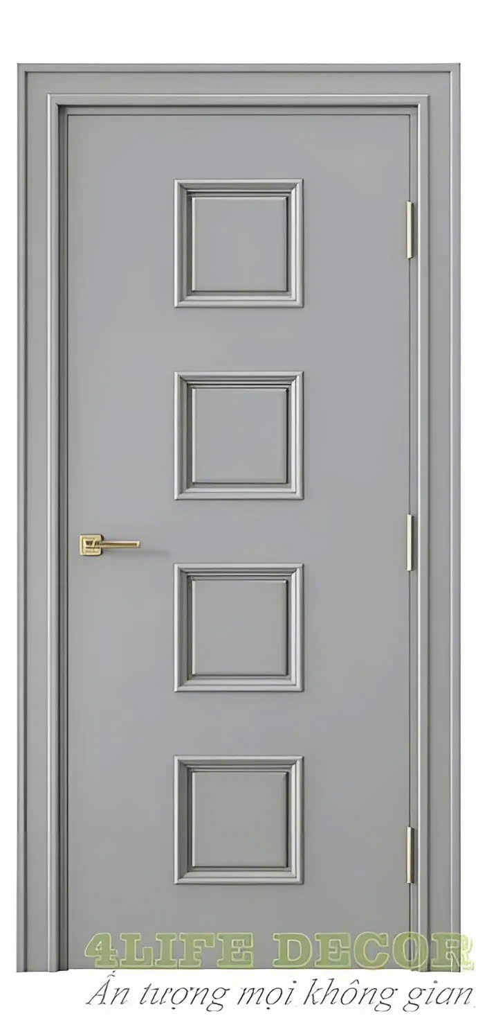 Cửa gỗ nào chống mối mọt tốt?