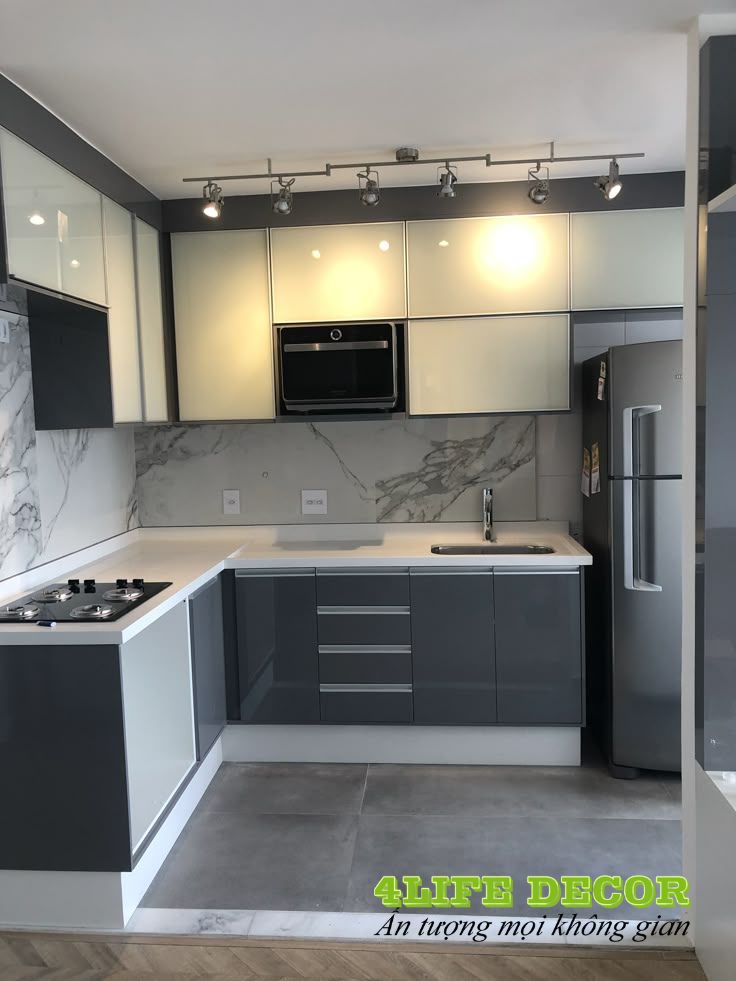 Công trình thực tế 2