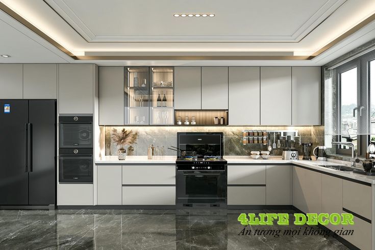 Công trình thực tế 3