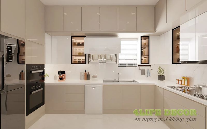 Sky Lux Acrylic – Dòng cao cấp nhất với độ dày 1.4mm