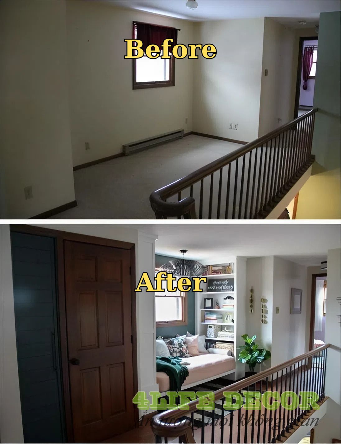 Cải tạo nhà mới hay đập đi xây lại – Việc kiểm tra hiện trạng giúp bạn tránh sai lầm lớn