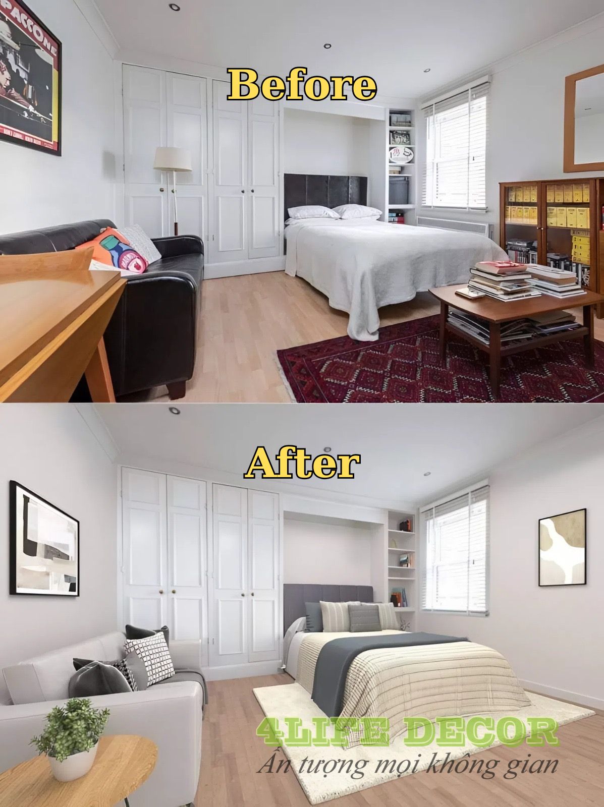 Cải tạo nhà mới hay đập đi xây lại? Đây là 5 dấu hiệu bạn nên biết