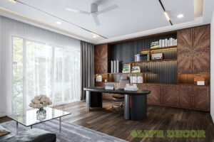 Bàn Giám đốc – Bàn Lãnh đạo MD022