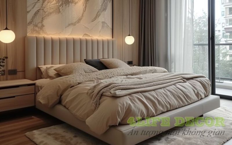 Khi Nào Nên Mua Giường Ngủ?