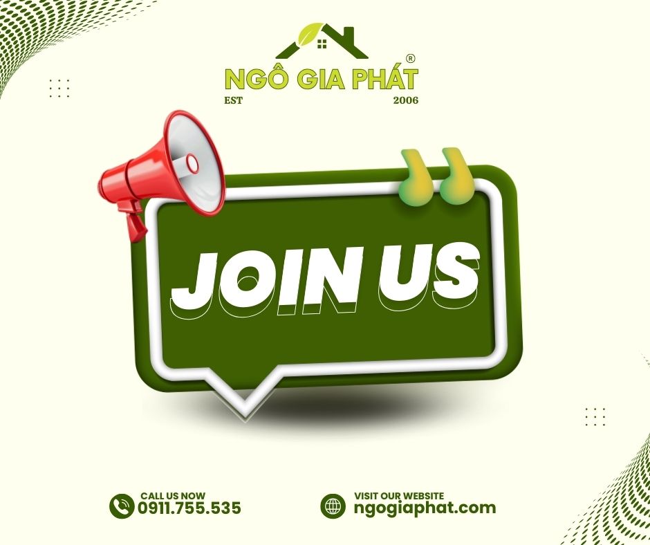 TUYỂN DỤNG NHÂN VIÊN MARKETING NỘI THẤT