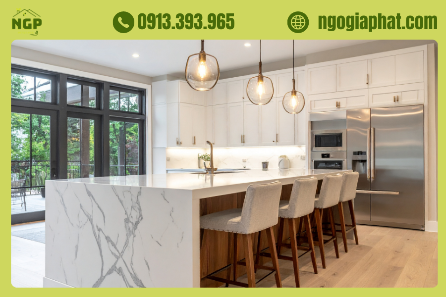 thi công nội thất