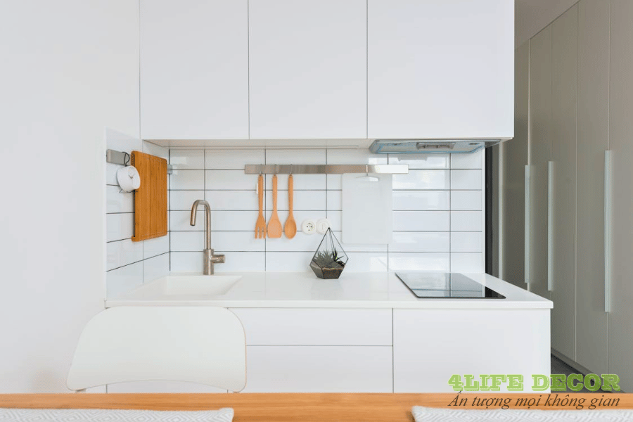 đóng tủ bếp quận 7
