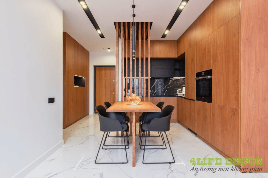 đóng tủ bếp quận 7