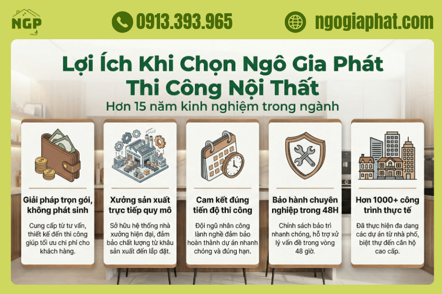cửa gỗ công nghiệp cao cấp