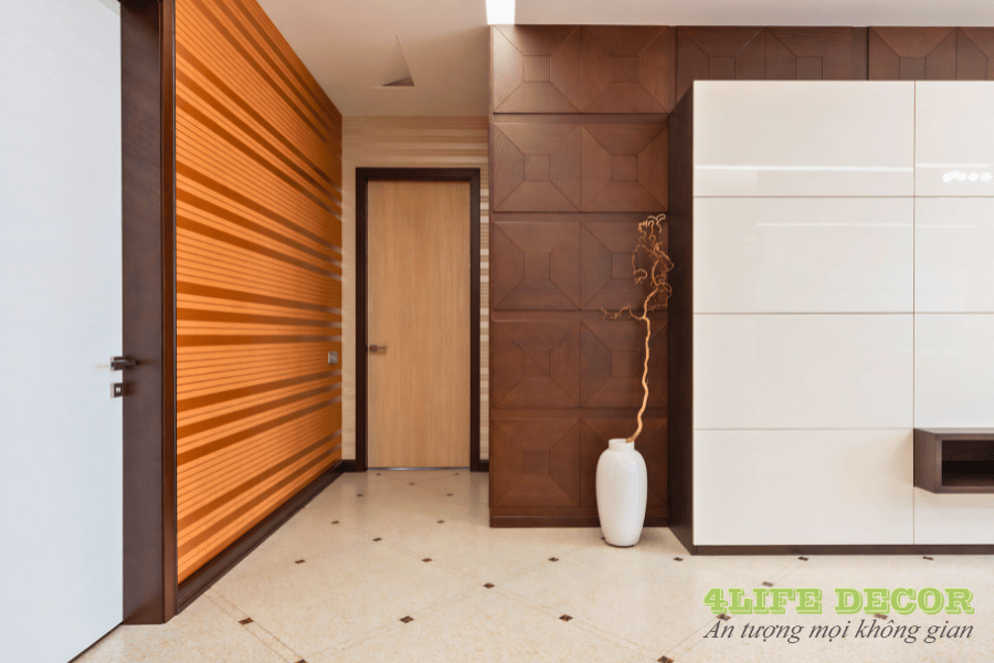 cửa gỗ giá rẻ tphcm