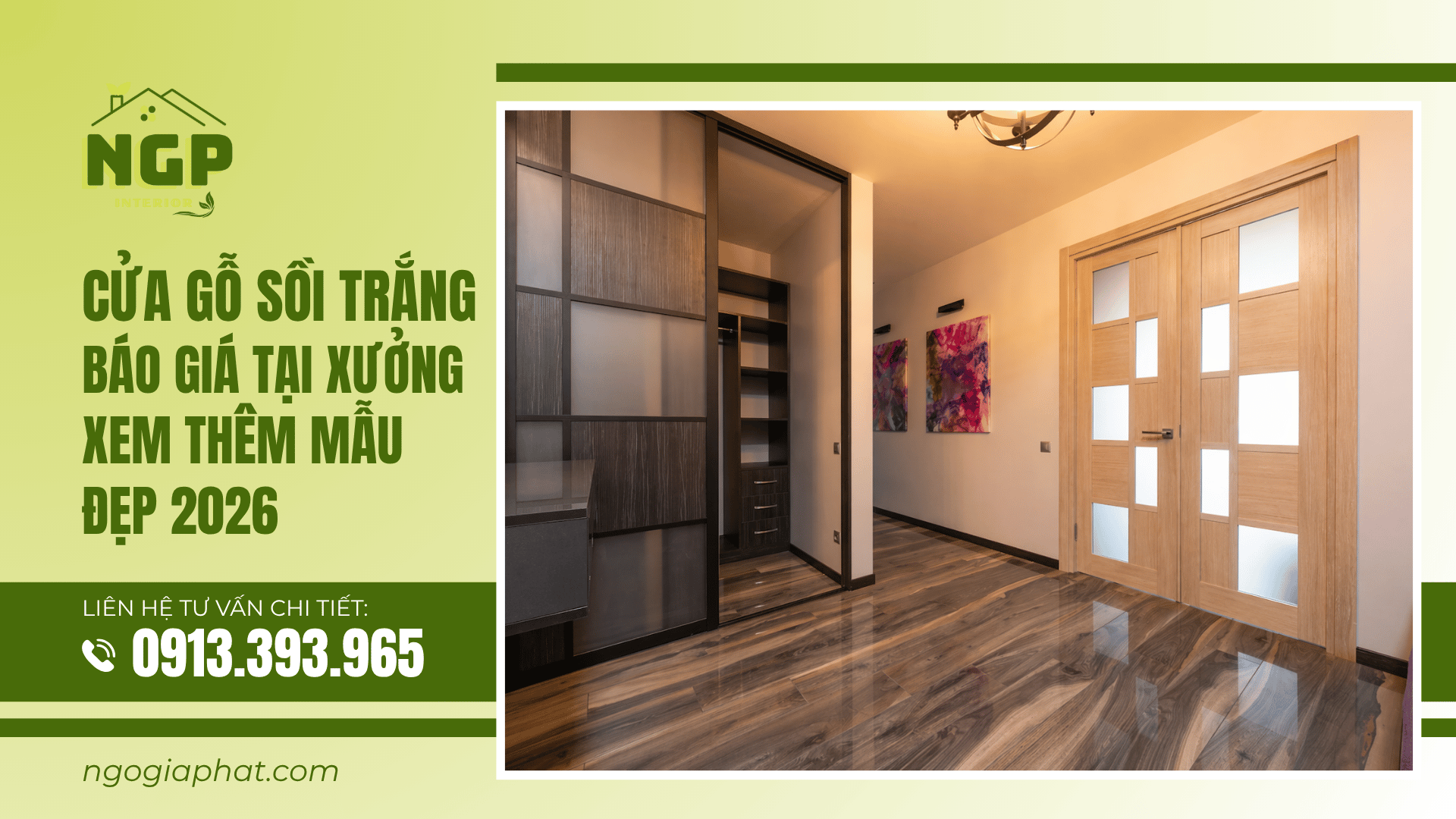 Cua Go Soi Trang