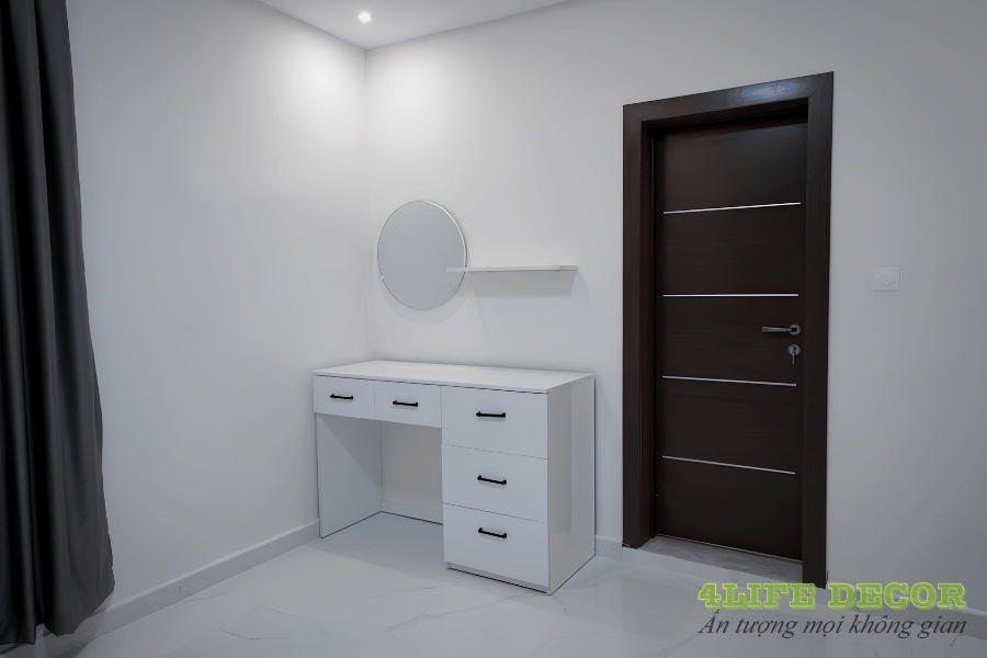 cửa gỗ tphcm